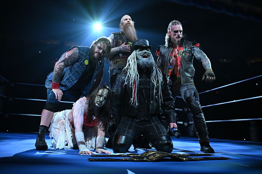 WWE Free Agents 2026: Full List of Wrestlers Available After 90-Day Non-Compete Clauses Expire