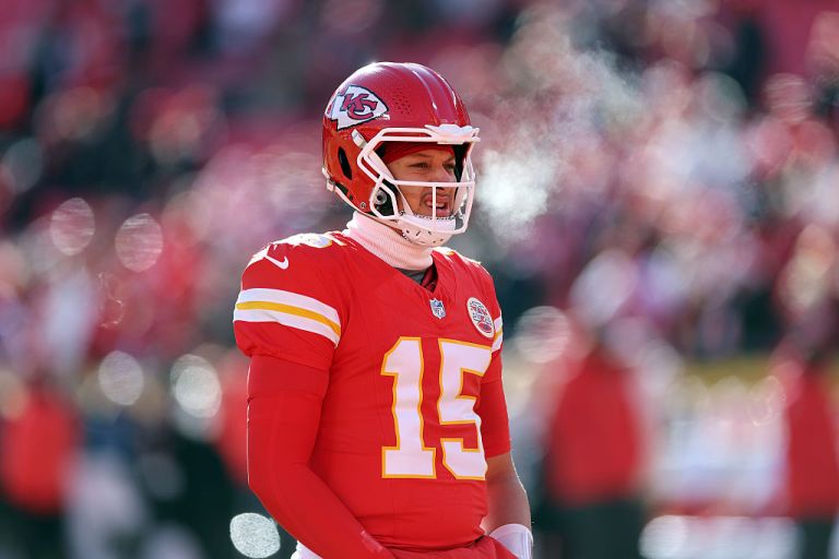 Here’s why Patrick Mahomes will win NFL MVP in 2026