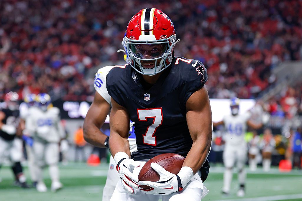 2026 NFL Offensive Player of the Year Opening Odds