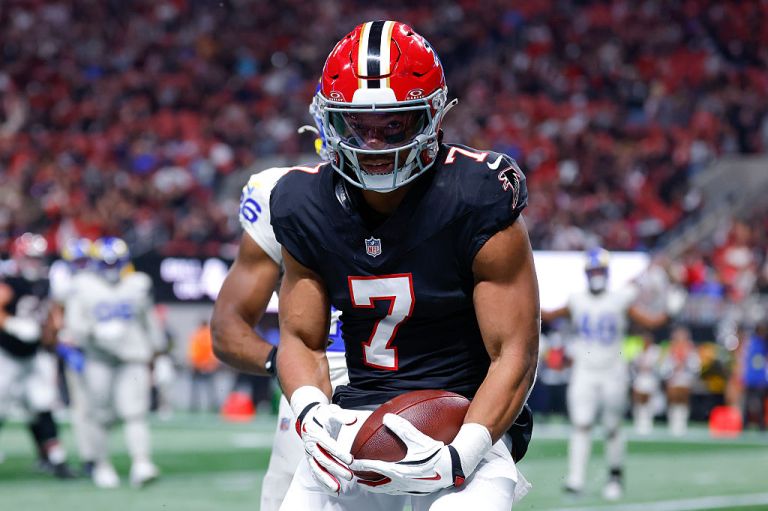 2026 NFL Offensive Player of the Year Opening Odds