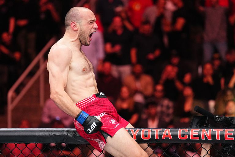 Prediction, pick for Uros Medic vs. Daniel Rodriguez at UFC Belgrade