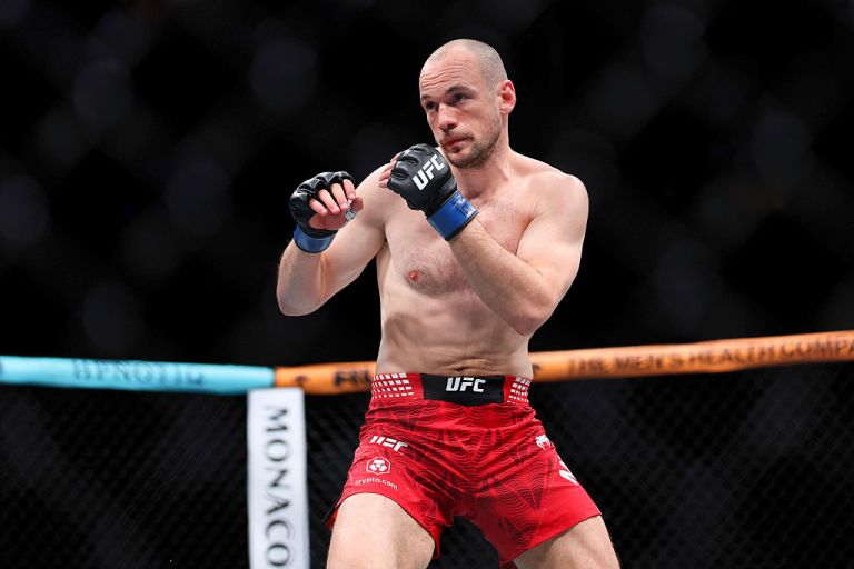 Picks, Best Bets for UFC Fight Night: Medic vs. Rodriguez