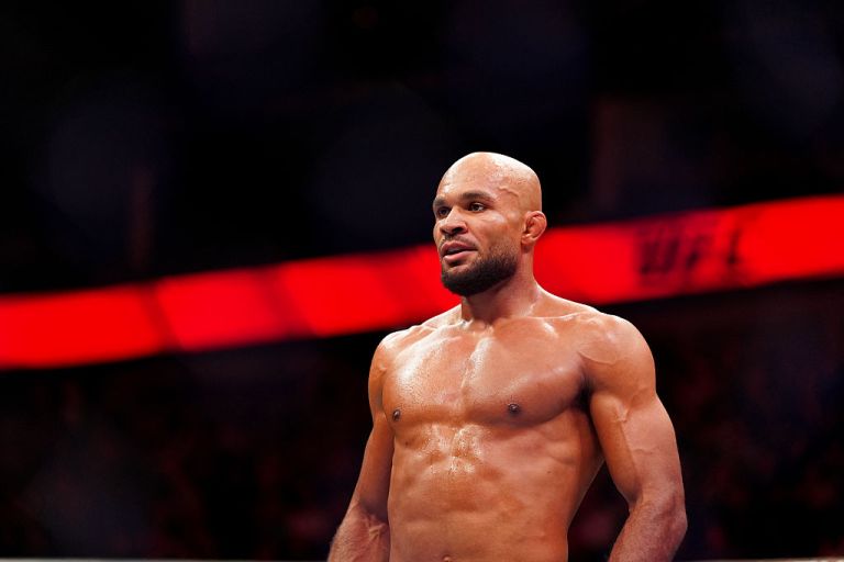 UFC Best Bets: Top Parlay for UFC Fight Night: Du Plessis vs. Usman