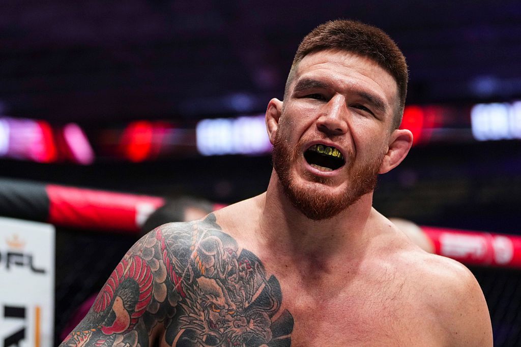 Prediction, pick for Johnny Eblen vs. Impa Kasanganay 2 at PFL Austin