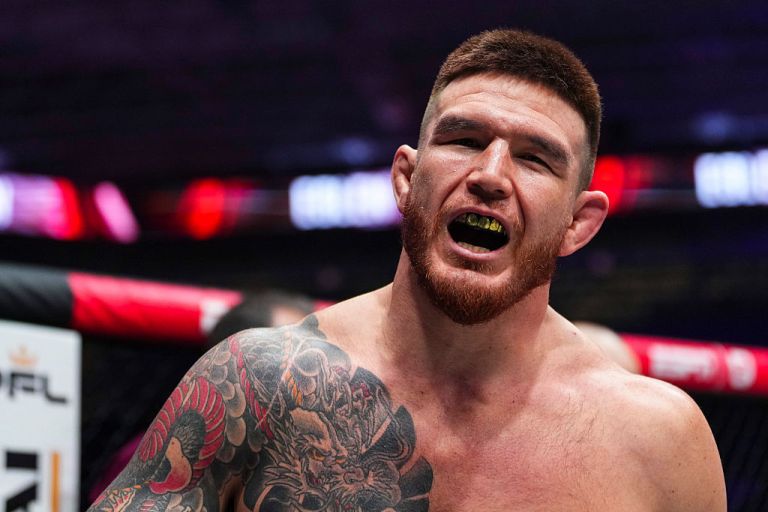 Prediction, pick for Johnny Eblen vs. Impa Kasanganay 2 at PFL Austin