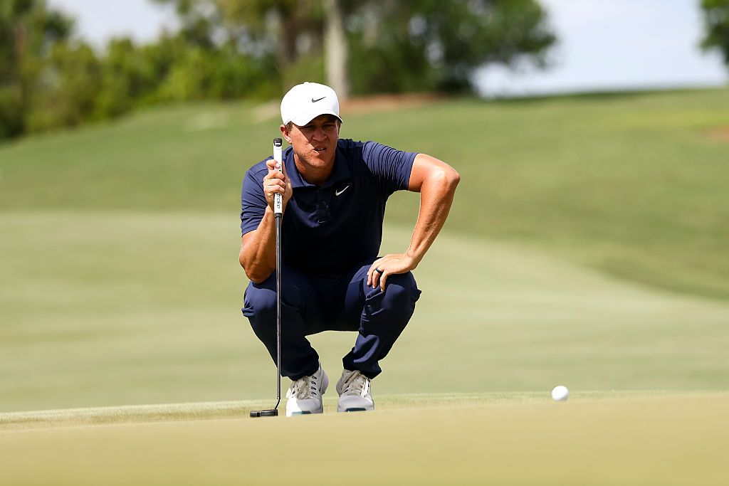 Golf Best Bets: Round 1 Picks for the 2026 3M Open