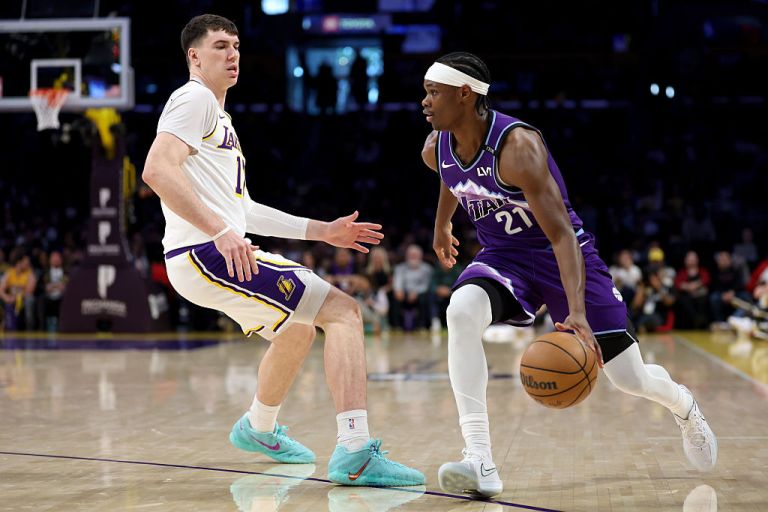 NBA Summer League prediction, pick for Utah Jazz vs. San Antonio Spurs on Wednesday 7/15/26