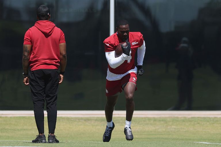 2026 NFL Offensive Rookie of the Year Opening Odds