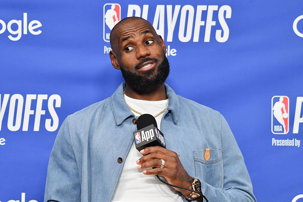 LeBron Signs with the 76ers: Winners and Losers