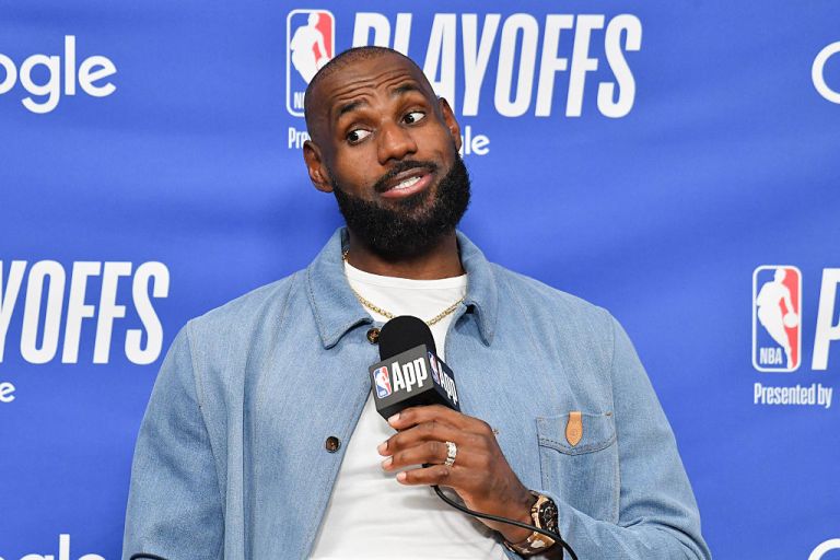 LeBron Signs with the 76ers: Winners and Losers