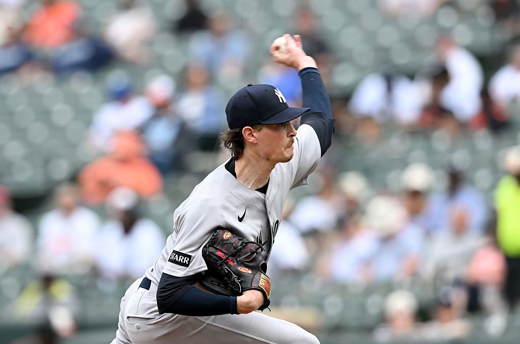 Yankees vs. Pirates Game 2 Betting Splits for Wednesday, July 22