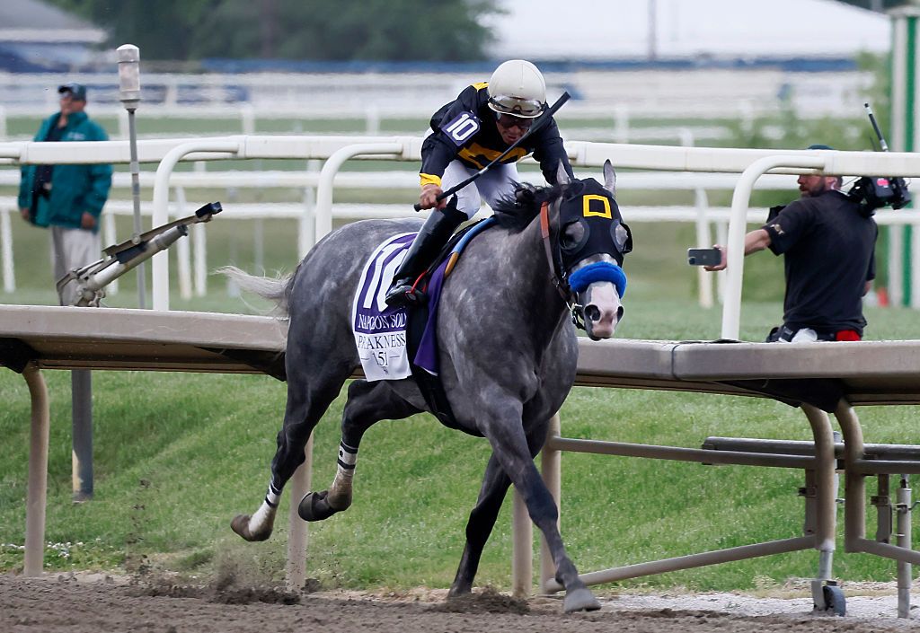 2026 Haskell Stakes start time, how to watch