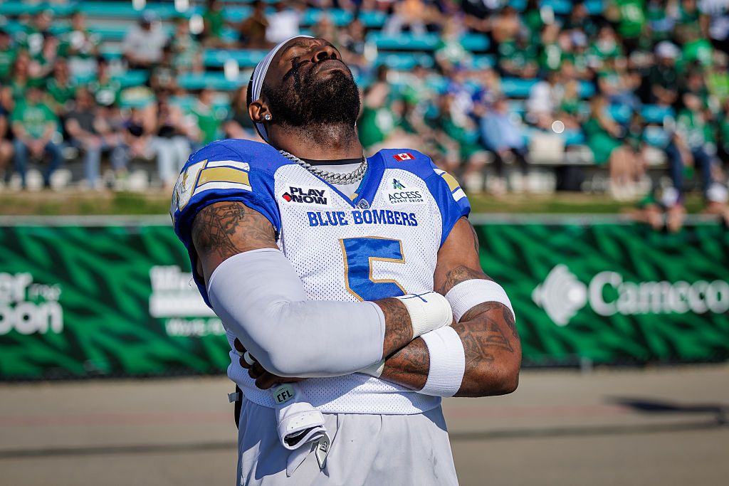 BC Lions vs. Winnipeg Blue Bombers prediction, pick for Thursday 7/30/26