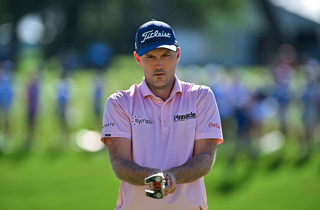 Golf Best Bets: Top Same Game Parlay for the 2026 Rocket Classic