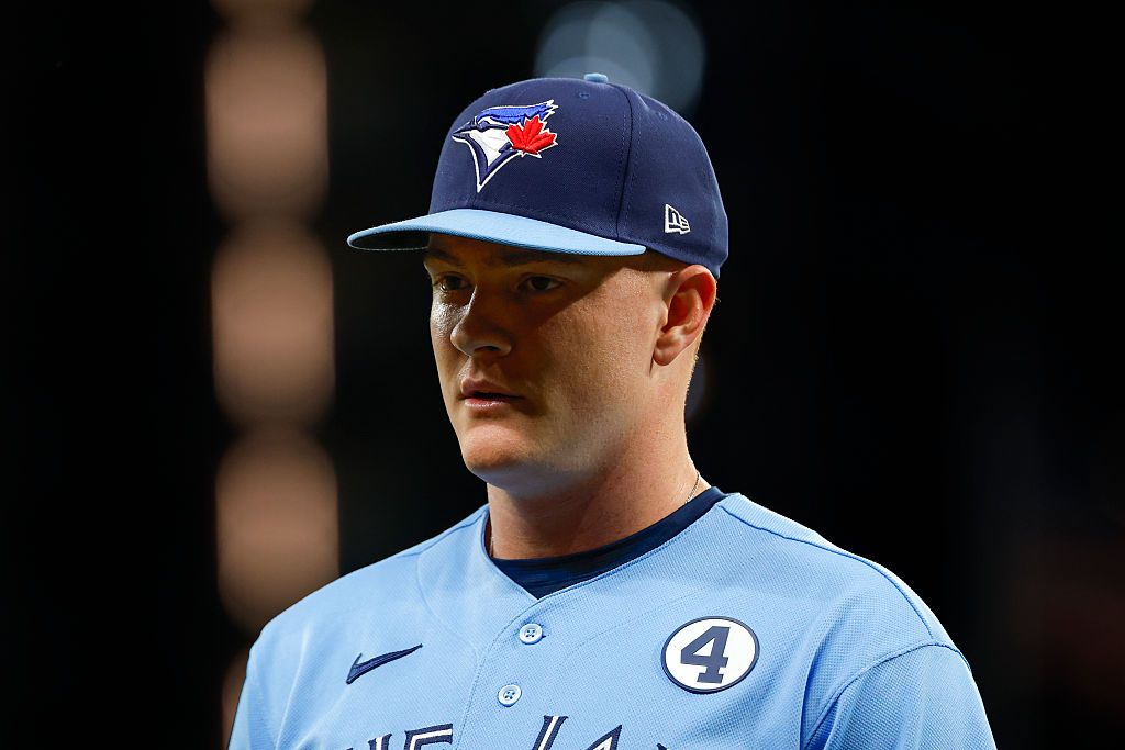 Blue Jays vs. Rays Betting Splits for Wednesday, July 22