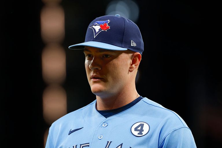 Blue Jays vs. Rays Betting Splits for Wednesday, July 22