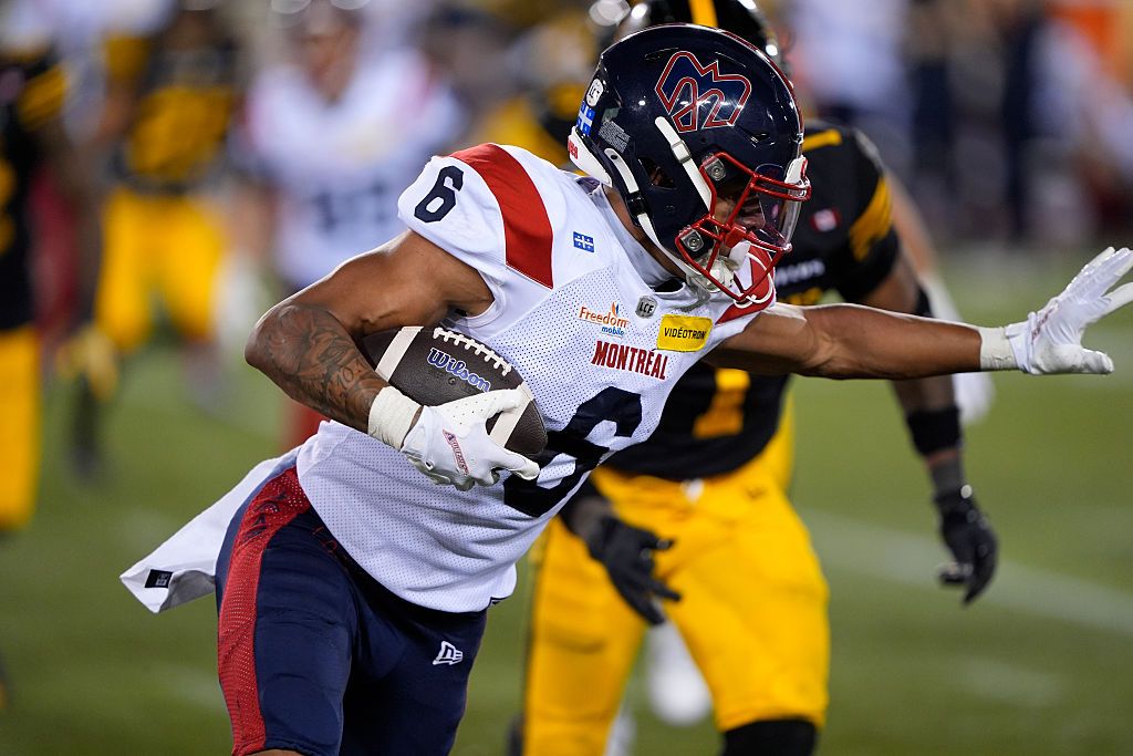 Montreal Alouettes vs. Ottawa Redblacks prediction, pick for Friday 7/31/26