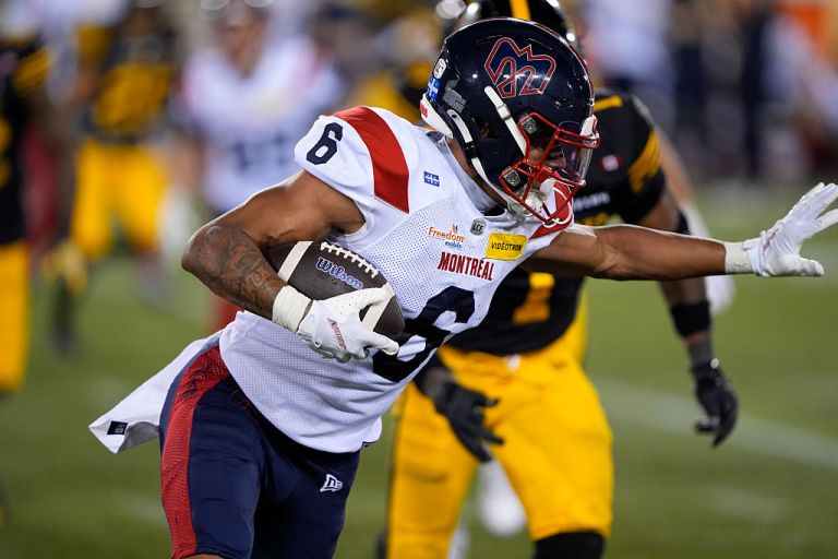 Montreal Alouettes vs. Ottawa Redblacks prediction, pick for Friday 7/31/26