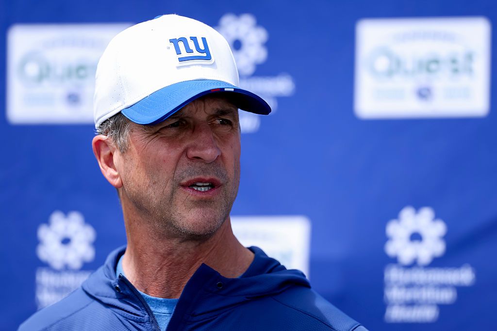 2026 NFL Coach of the Year opening odds