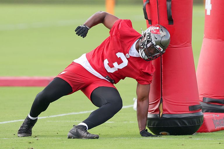 Kansas City Chiefs at Tampa Bay Buccaneers prediction, pick for NFL Preseason on 8/22/26