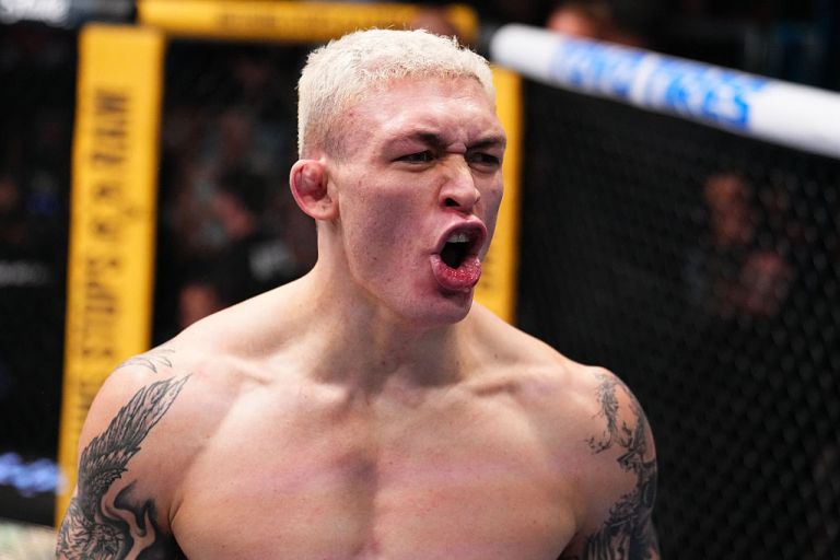 UFC Picks: Top DraftKings DFS Fantasy MMA Targets, Values for Medic vs. Rodriguez