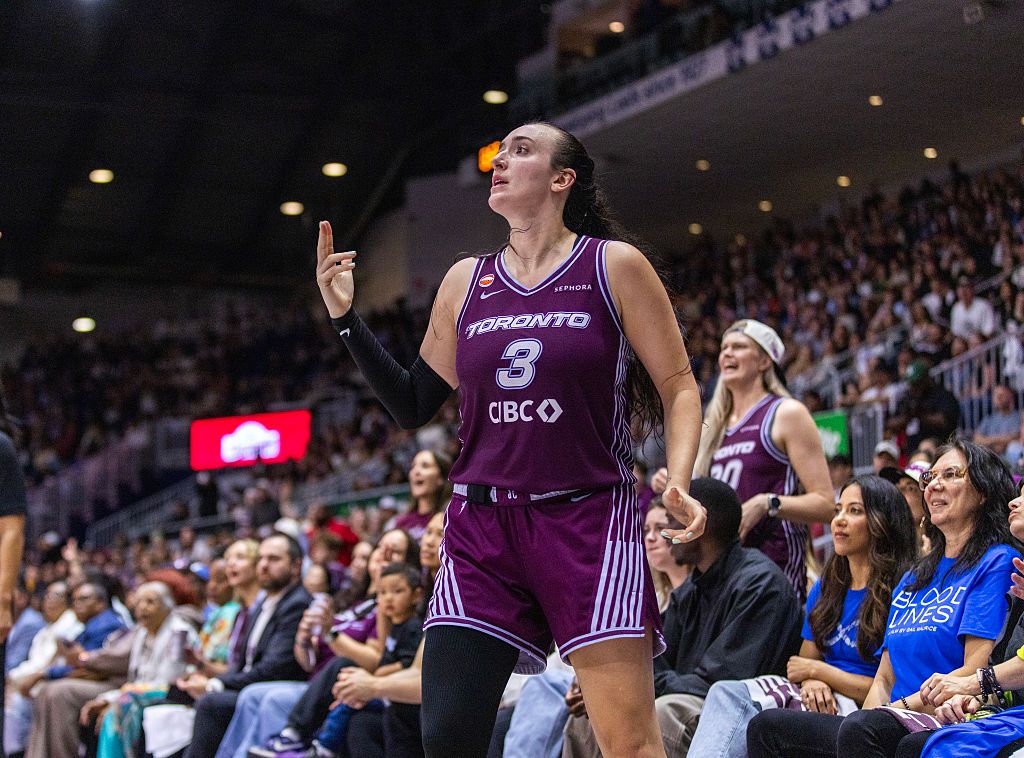 2026 WNBA All-Star 3-Point Contest odds on DraftKings Sportsbook