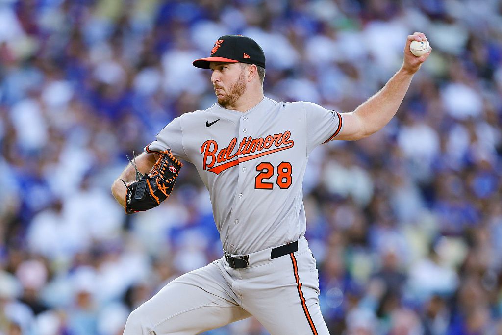 Baltimore Orioles vs. Houston Astros prediction, pick for Saturday 7/18/26
