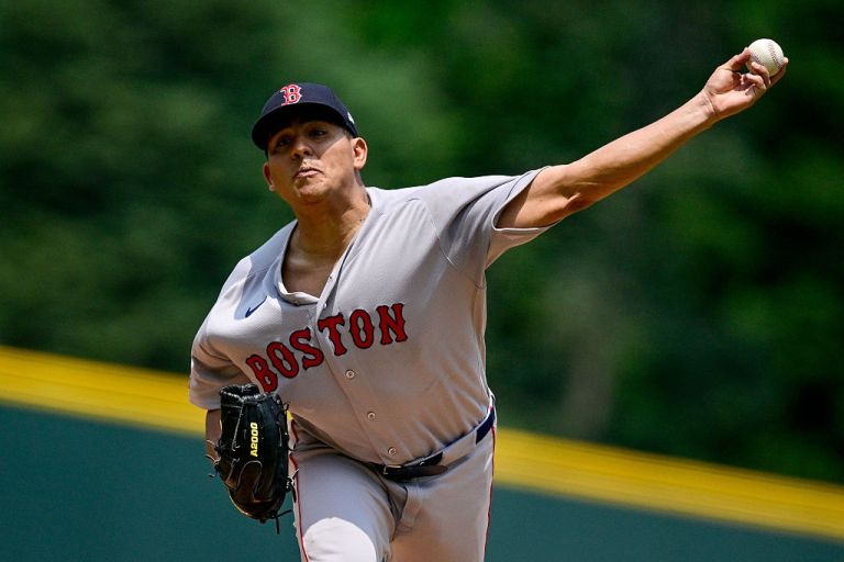 Boston Red Sox vs. Los Angeles Dodgers prediction, pick for Friday 7/31/26