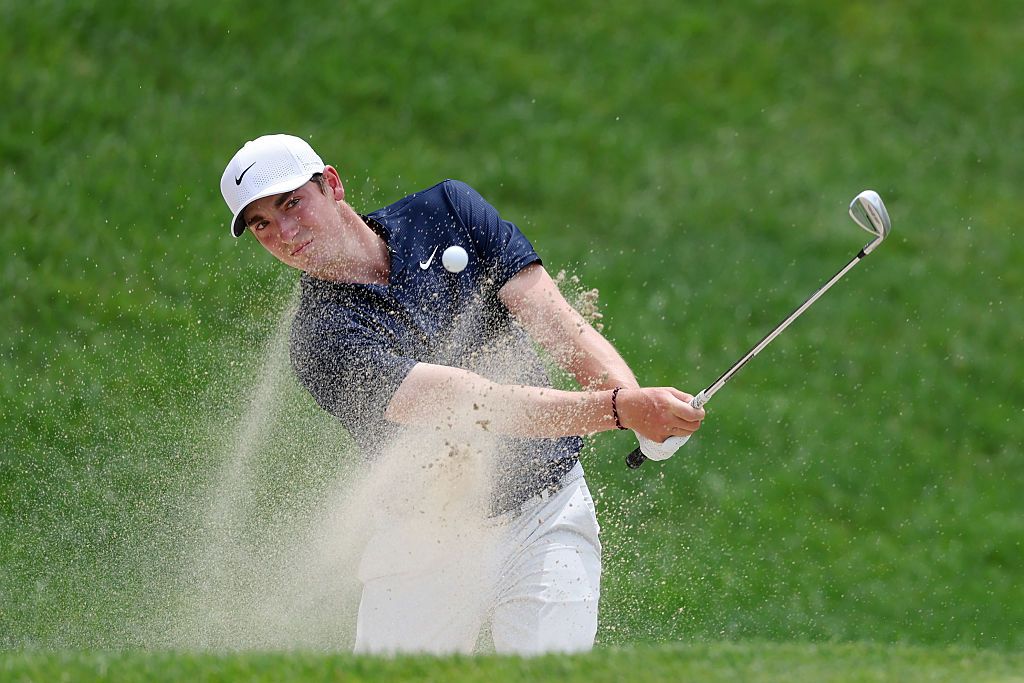 Fantasy Golf Picks: Best Cash Game Plays for The 3M Open