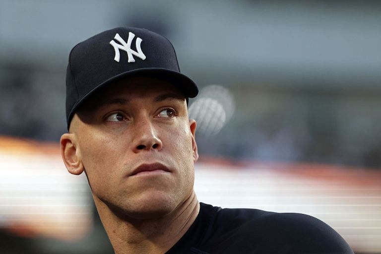 Will Aaron Judge play again this season?