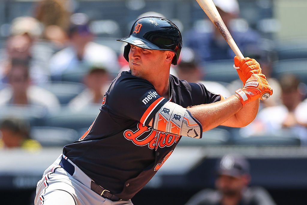 MLB Best Bets: Top home run props for Monday 7/20/26