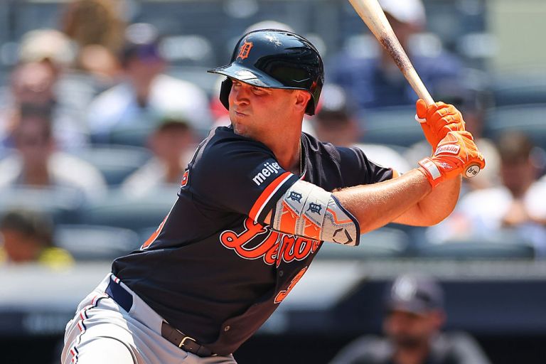 MLB Best Bets: Top home run props for Monday 7/20/26