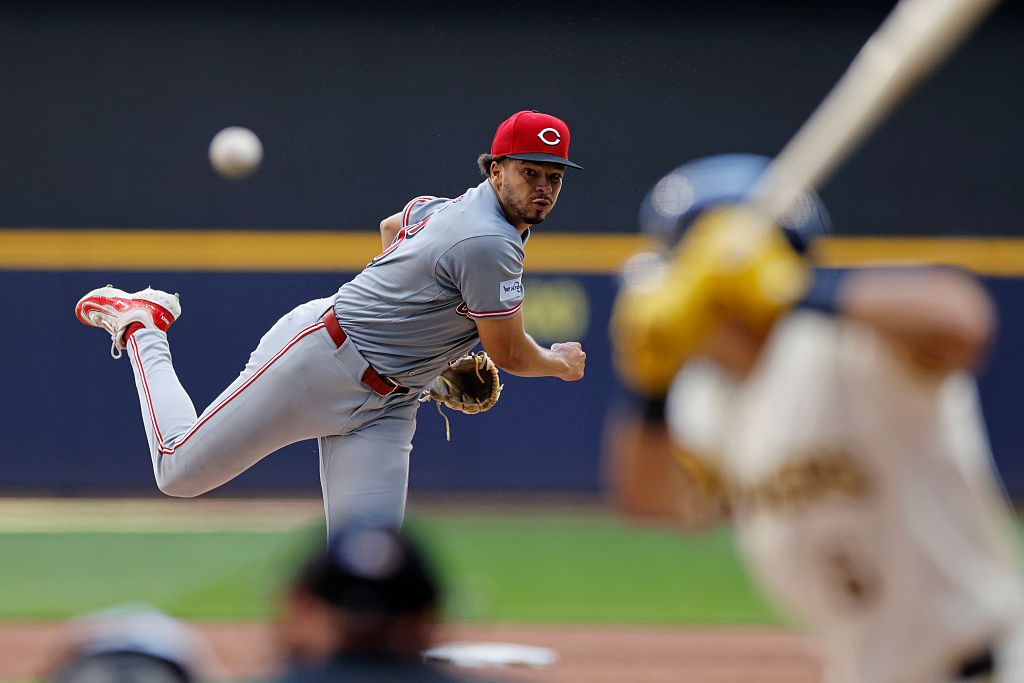 First Look at Mariners vs. Reds Betting Splits and Odds for Tuesday, July 21