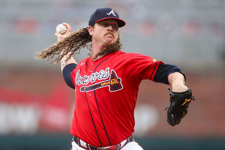 First Look at Atlanta Braves vs. Texas Rangers Betting Splits and Odds for Sunday, July 19