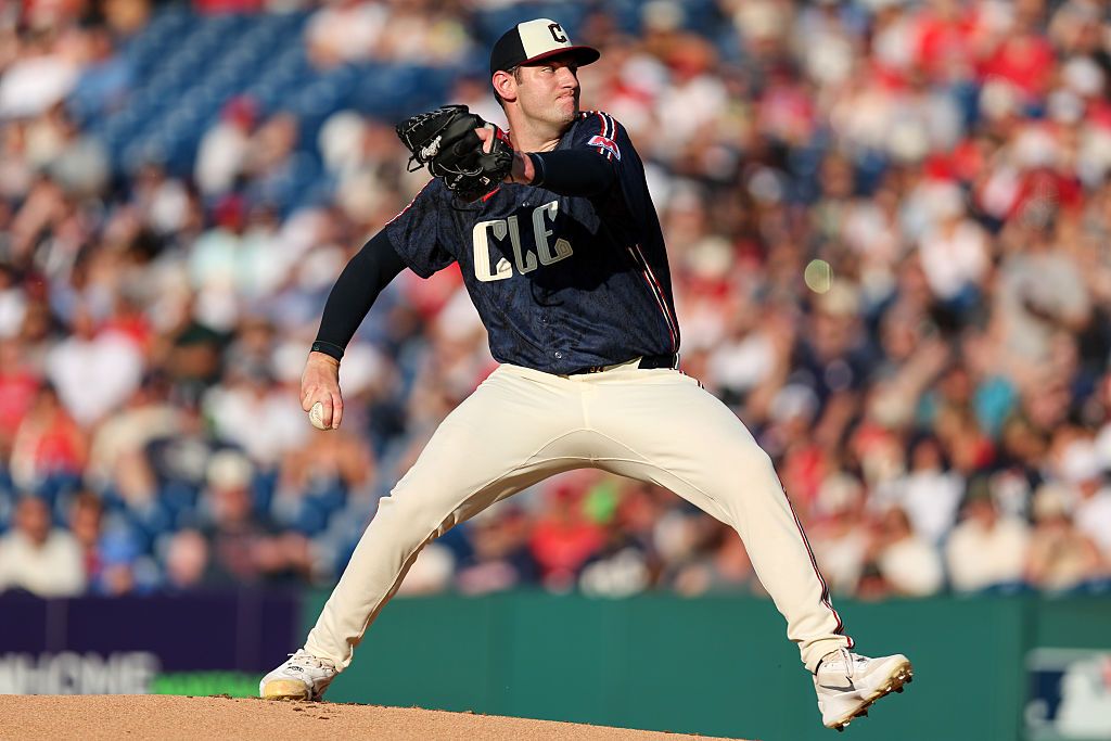 First Look at Guardians vs. Pirates Betting Splits and Odds for Friday, July 17