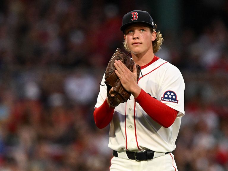 MLB Trade News: Red Sox and Nationals Trade Summary, Updated Odds