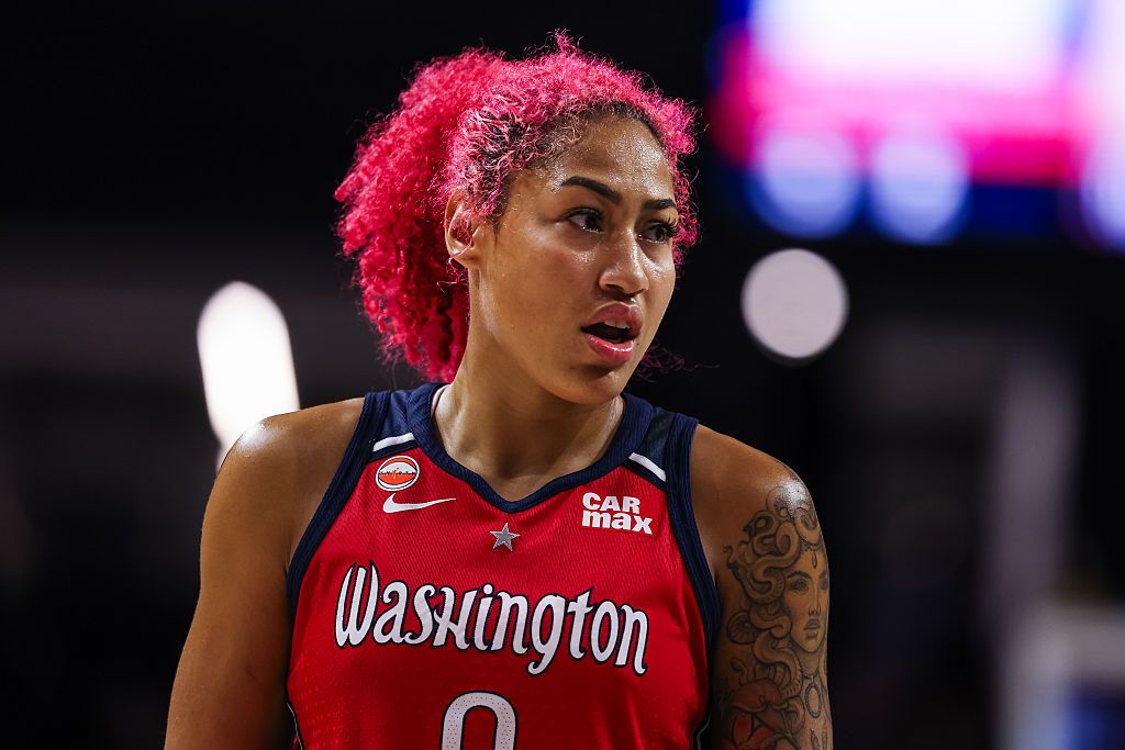 Portland Fire vs. Washington Mystics prediction, pick for Thursday 7/16/26
