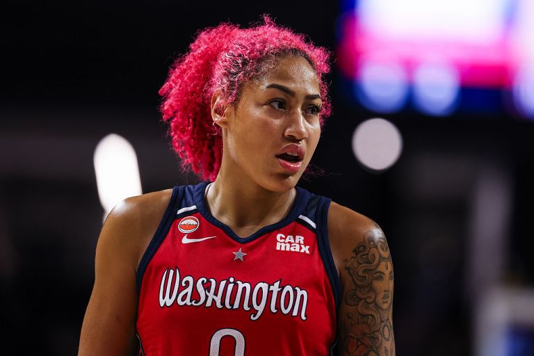 Atlanta Dream at Washington Mystics prediction, pick for Friday 8/7/26