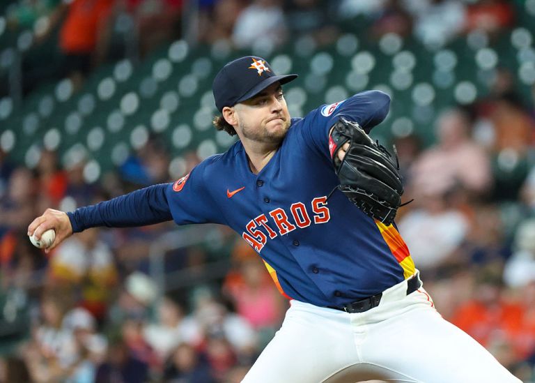First Look at Astros vs. Orioles Betting Splits and Odds for Friday, July 17