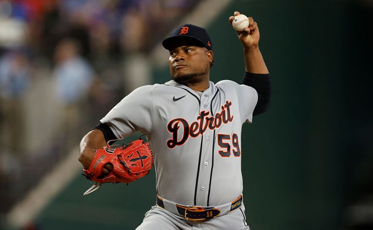 Tigers vs. Royals Betting Splits for Sunday, July 26