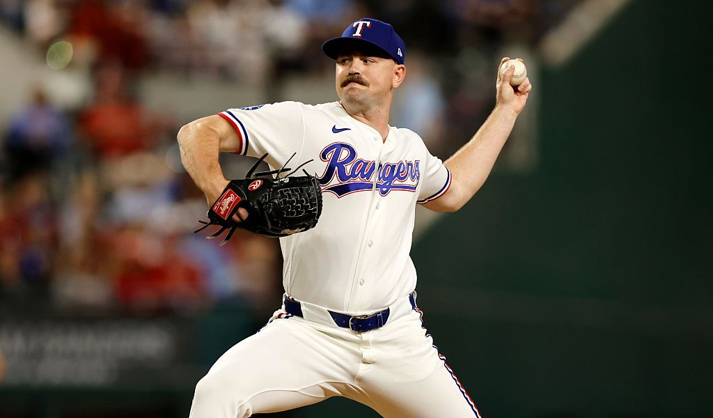 Rangers vs. White Sox Betting Splits for Wednesday, July 22