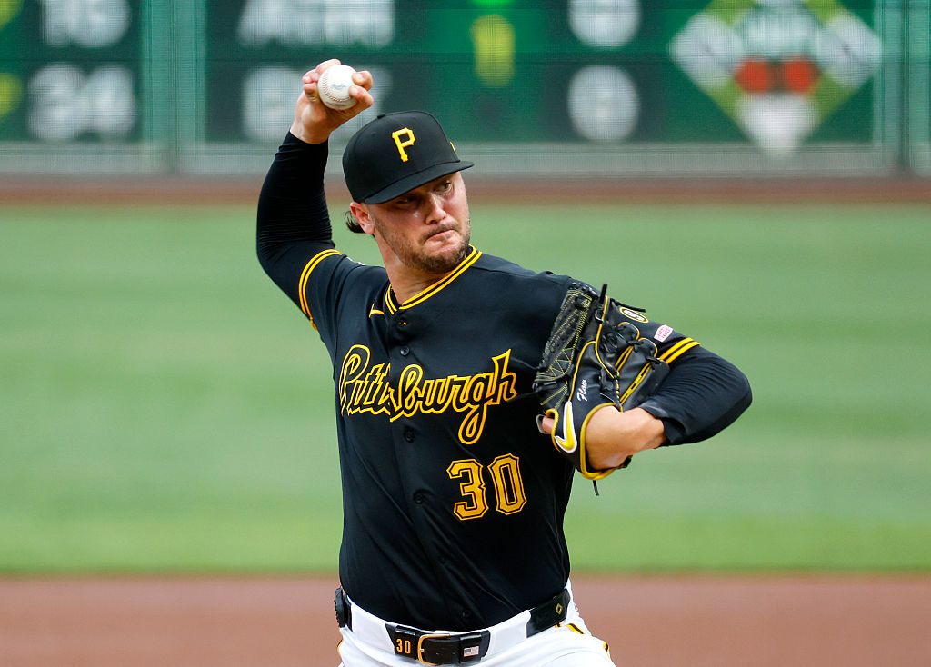 First Look at Cleveland Guardians vs. Pittsburgh Pirates Betting Splits and Odds for Sunday, July 19