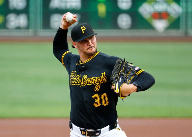 First Look at Cleveland Guardians vs. Pittsburgh Pirates Betting Splits and Odds for Sunday, July 19