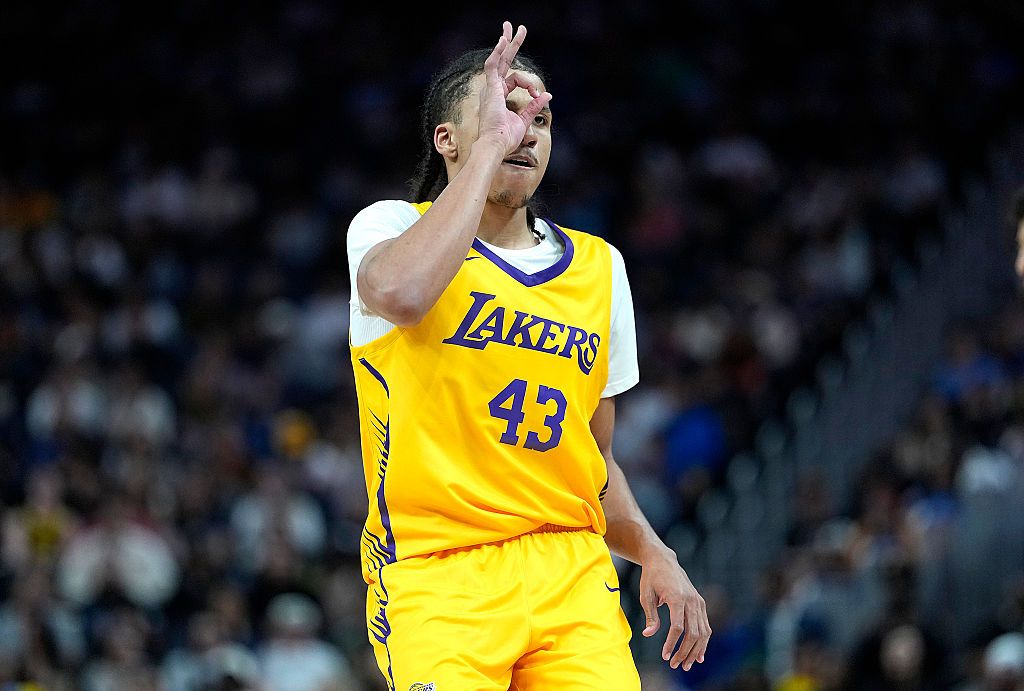 NBA Summer League prediction, pick for Los Angeles Lakers vs. Chicago Bulls on Thursday 7/16/26