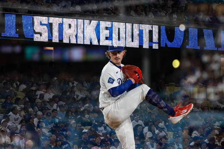 First Look at Phillies vs. Dodgers Betting Splits and Odds for Tuesday, July 21