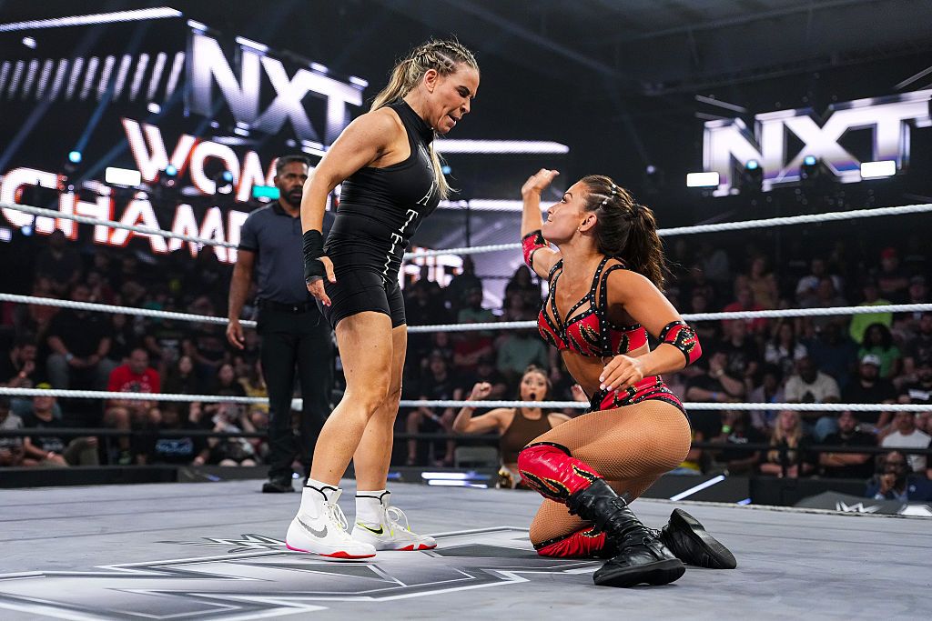 WWE NXT Full Card, Predictions, How to Watch (7/21/26) 