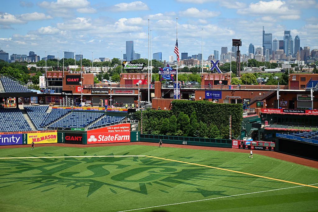 How to watch the 2026 MLB Home Run Derby