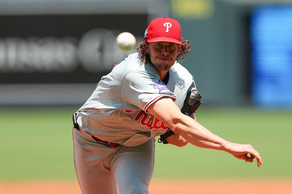 MLB DFS Picks: Starting Pitcher Rankings for Wednesday 7/22/26