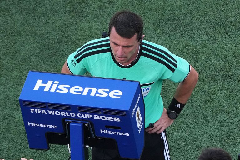 What is VAR?