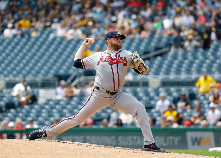 Atlanta Braves vs. San Diego Padres prediction, pick for MLB on Monday 7/20/26